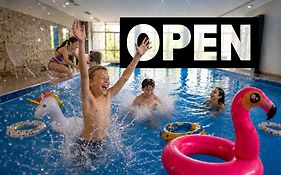 Hotel FREIZEIT IN